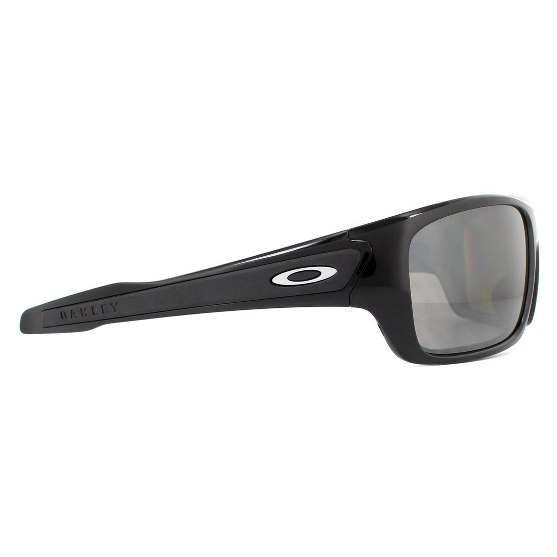 Oakley turbine clearance prizm black polarized