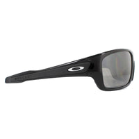 Oakley Turbine oo9263 Sunglasses