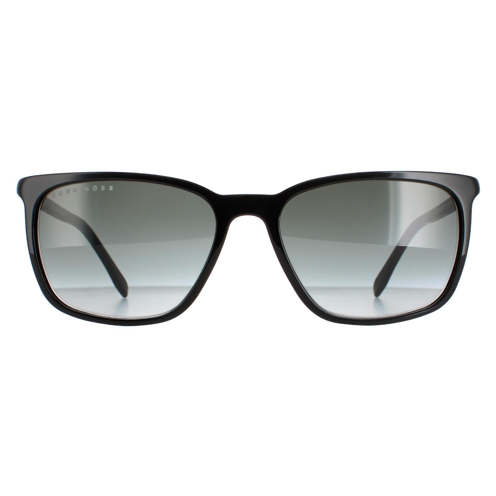 Sunglasses 0959 S IT 807 9O Grey Gradient