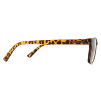 Montana Sunreaders MR73AS Havana Green Readers +3.00