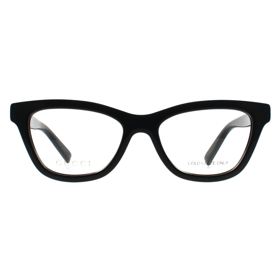 Gucci Glasses Frames GG1983O 001 Shiny Black Women