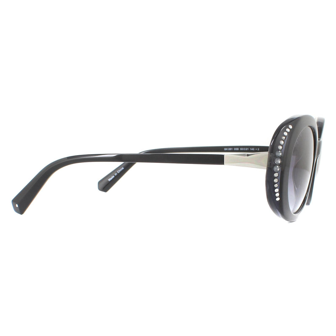 Swarovski SK0281/S Sunglasses