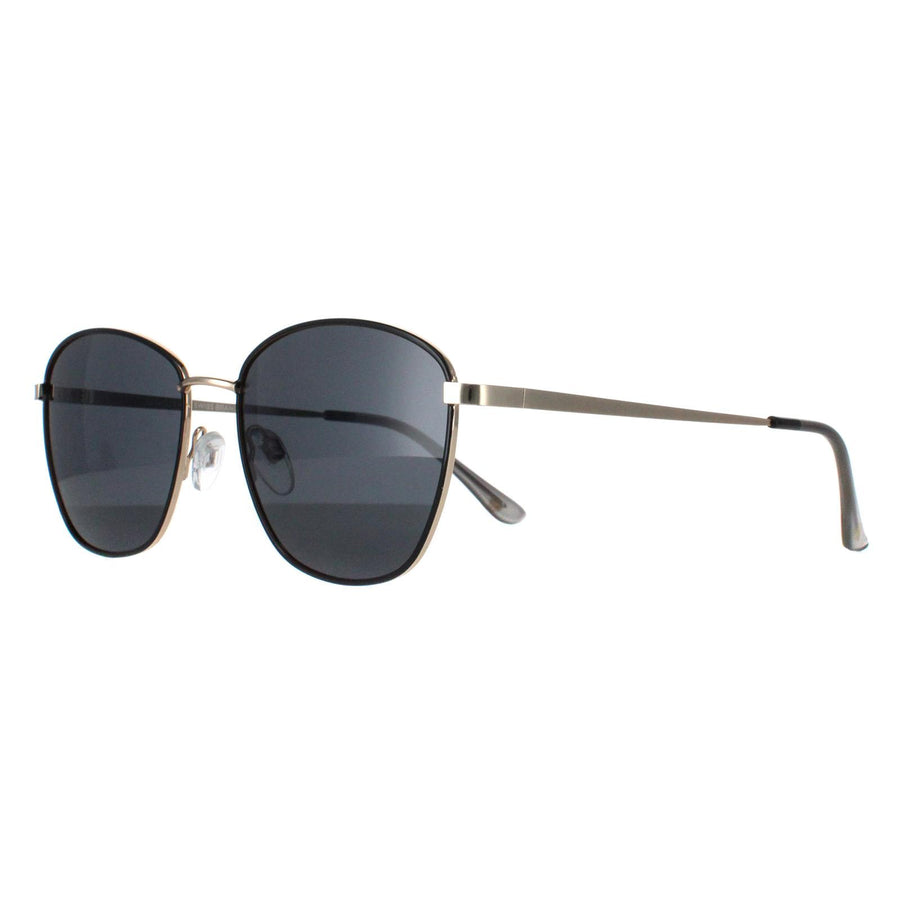 Smarty Sunglasses SB1306 D Gold Grey
