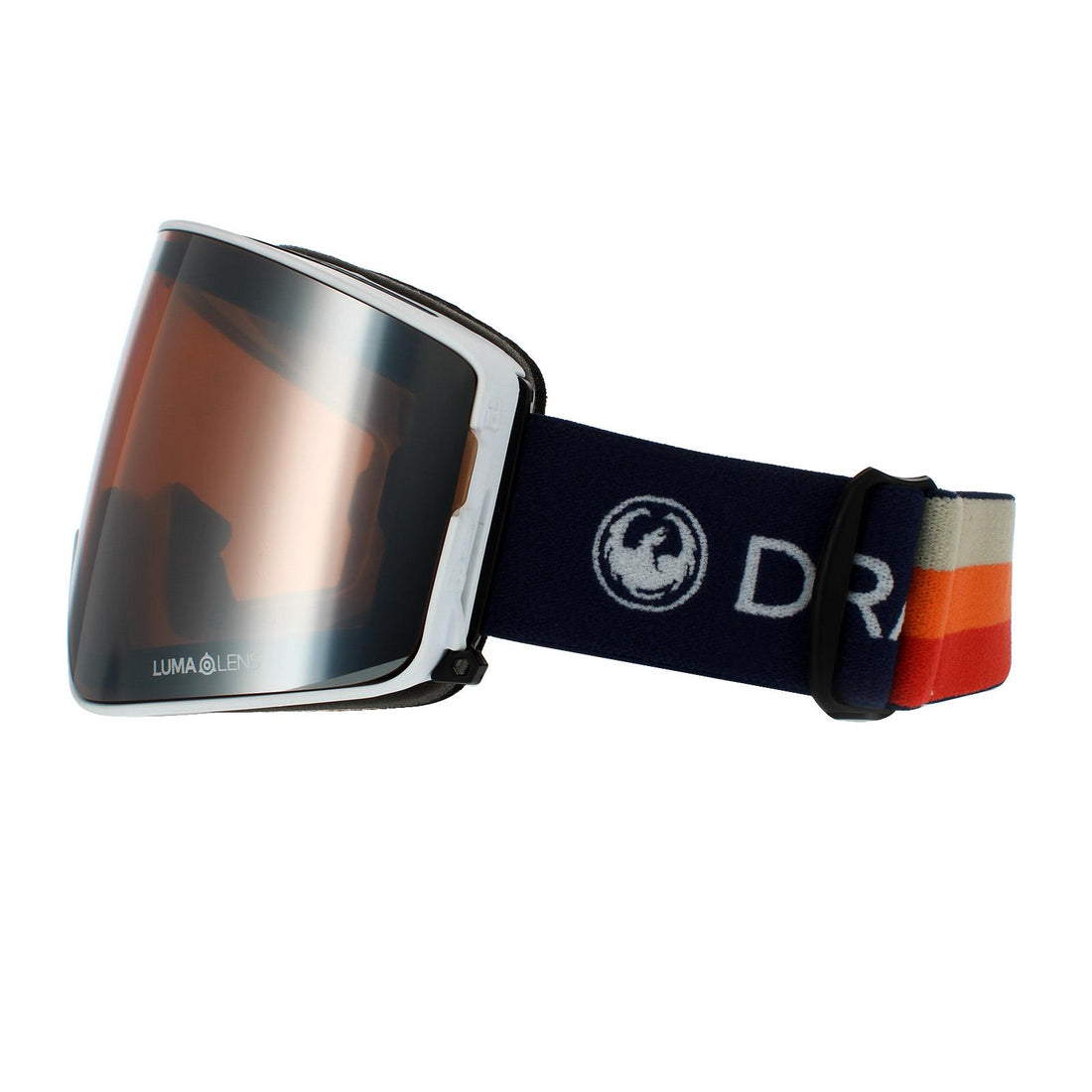Dragon PXV2 Ski Goggles