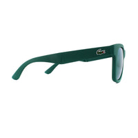 Lacoste Sunglasses L778S 315 Folding Matt Green Green