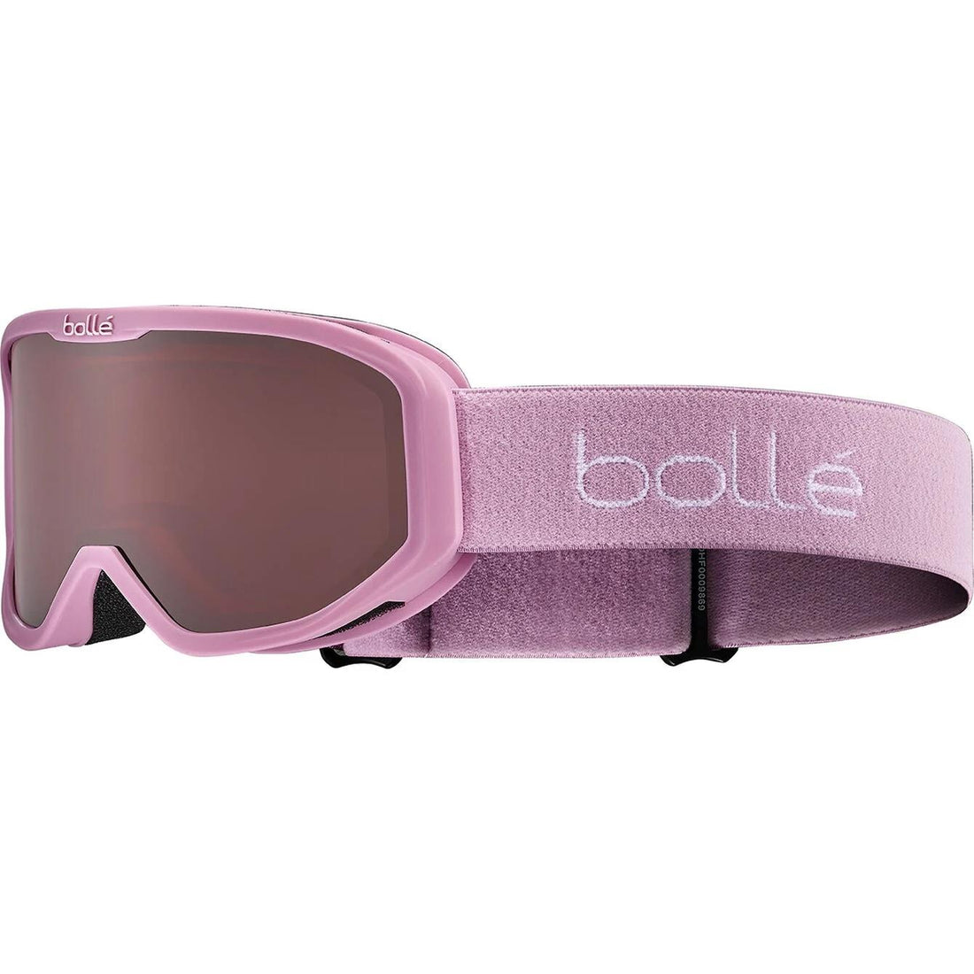 Bolle Ski Goggles Inuk BG055069 Matte Pink Rosy Bronze