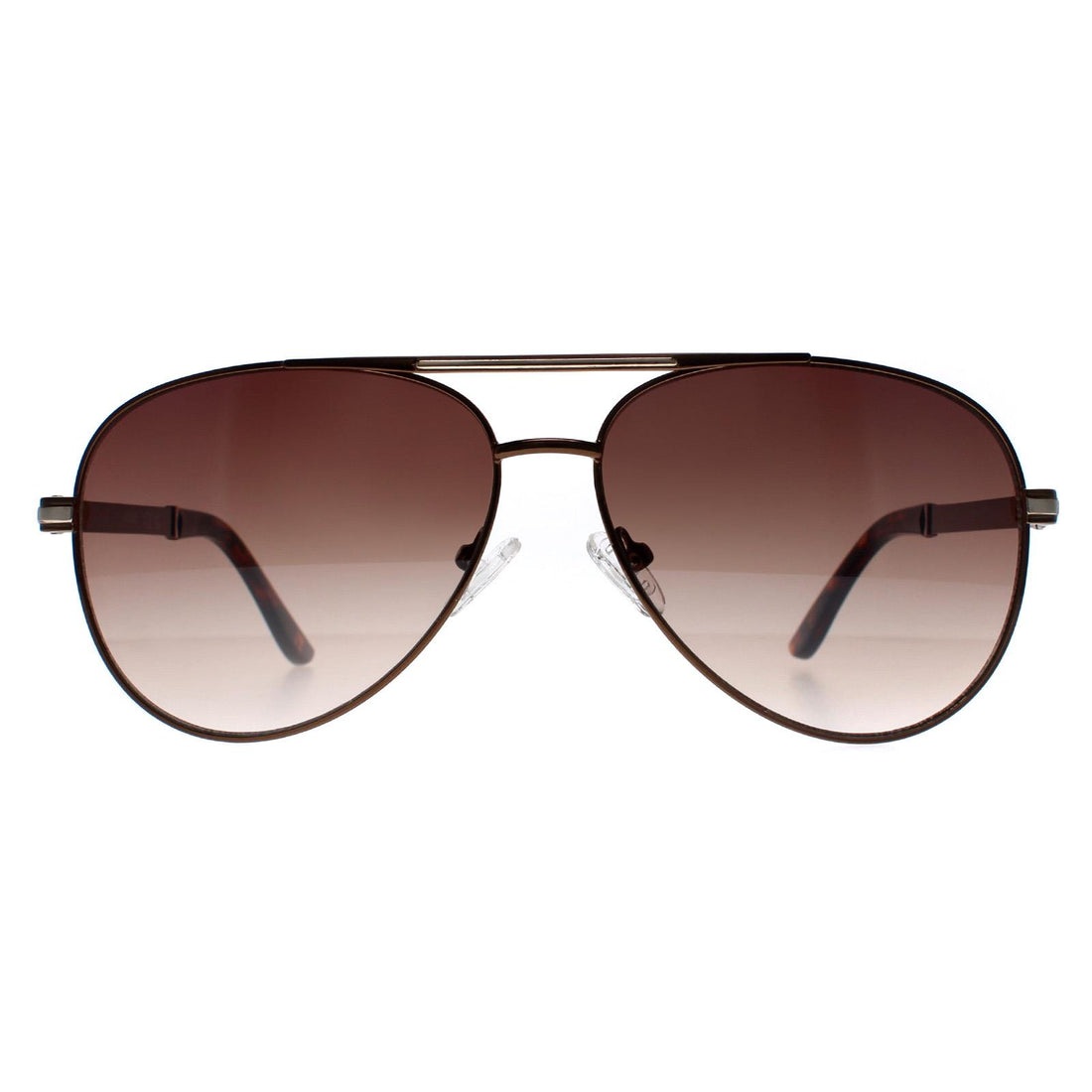 Guess GF0173 Sunglasses Brown Brown Gradient