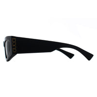 Gucci Sunglasses GG2040S 001 Black Grey