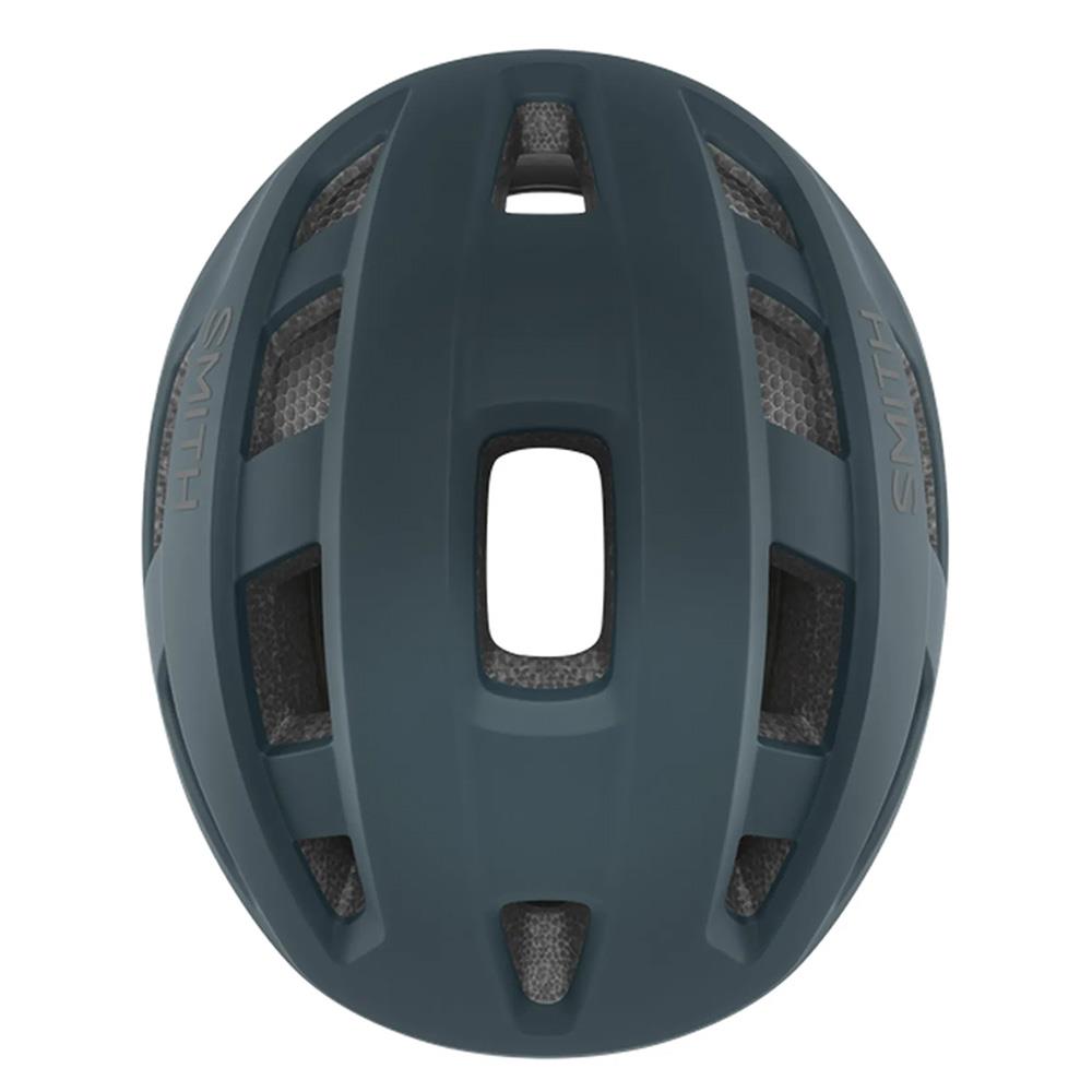 Smith Blue Triad Mips Road/Gravel/XC MTB Bike Helmet - Large