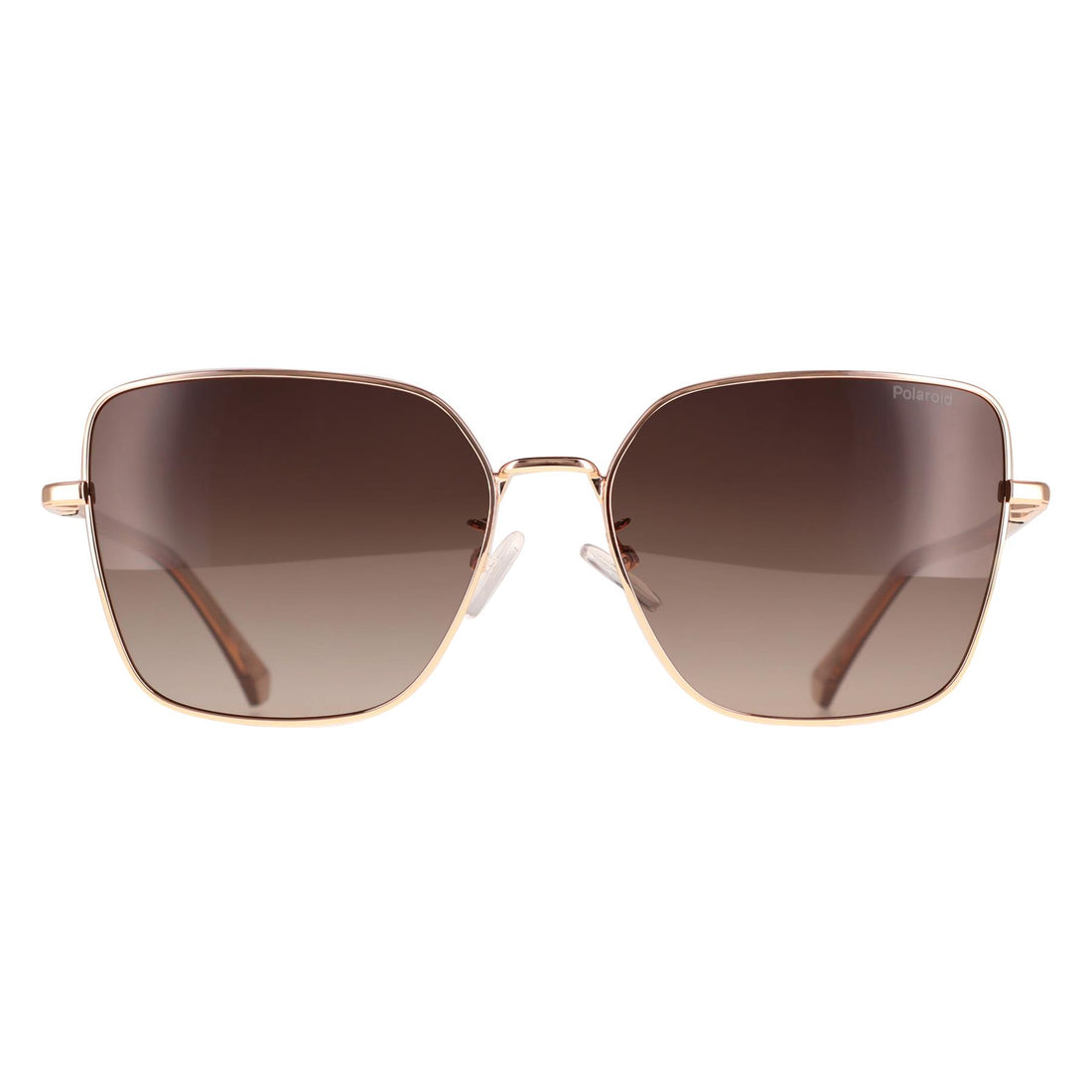 Polaroid Sunglasses PLD 4193/G/S/X DDB/LA Gold Copper Brown Gradient Polarized