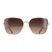 Polaroid Sunglasses PLD 4193/G/S/X DDB/LA Gold Copper Brown Gradient Polarized