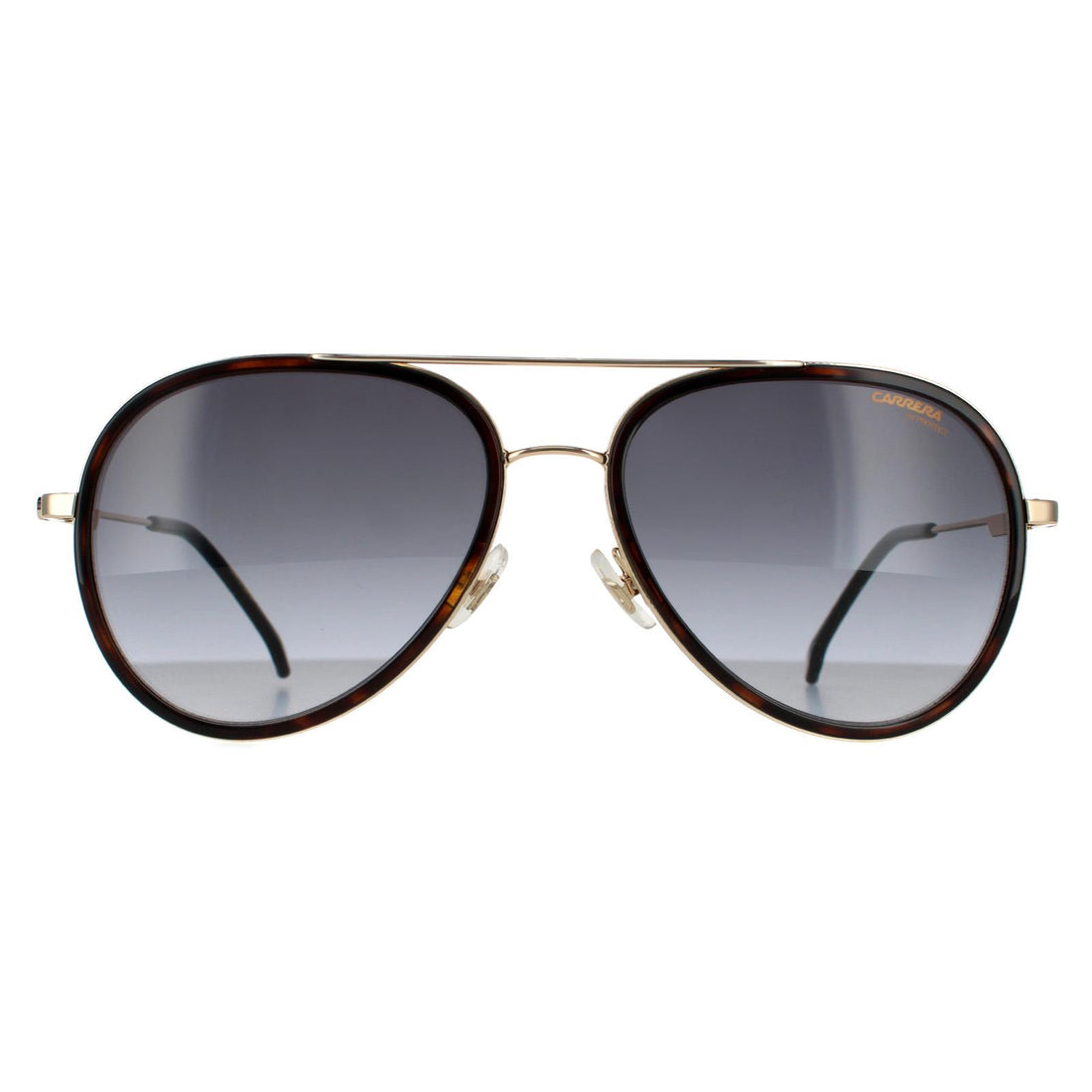 Carrera Sunglasses 1044/S 086 9O Dark Havana Dark Grey Gradient