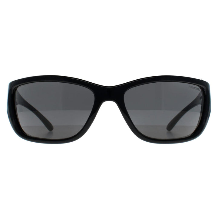 Arnette Sunglasses AN4353 Bubblewrap 290087 Black Dark Grey