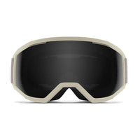 Smith White Unisex Loam Mtb Goggles