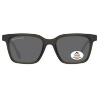 Montana Sunglasses MP58 E Matte Grey Grey Polarized