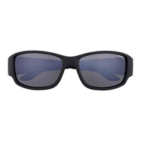 O'Neill Sunglasses ONS-9052 2.0 104P Matte Black Grey Polarized