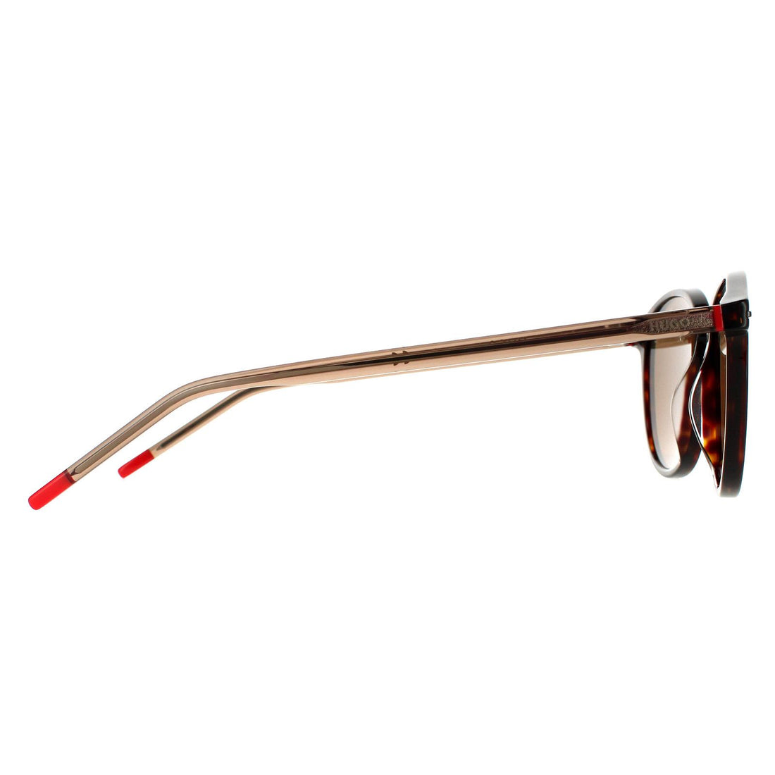 Hugo by Hugo Boss Sunglasses HG 1169/S 086 70 Dark Havana Brow