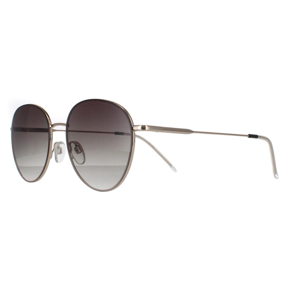 Smarty Sunglasses SB1200 B Gold Grey