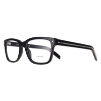 Prada Glasses Frames PRB10V 16K1O1 Black Men