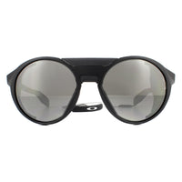 Oakley Clifden oo9440 Sunglasses Matte Black Prizm Black Polarized