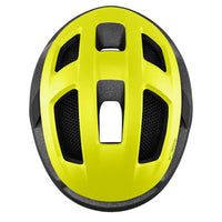 Smith Yellow Trace Mips Road Bike Helmet - Small