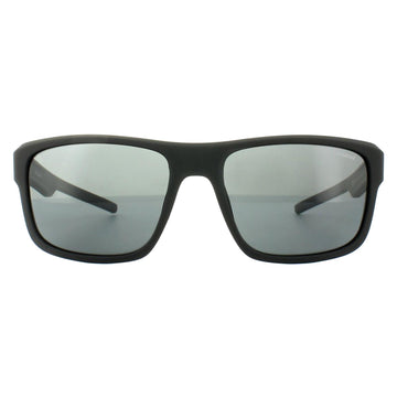 Polaroid Sunglasses PLD 3018/S DL5 Y2 Black Grey Polarized