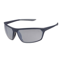 O'Neill Sunglasses ONS Breakwtr2.0 106P Matte Navy Grey Silver Mirror Polarized