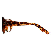 Guess Sunglasses GF0426 53F Tortoiseshell Brown Gradient