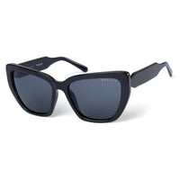 Radley Sunglasses RDS-6501 104 Black Dark Grey