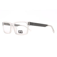 Spy Glasses Frames Hale 5700000000012 Transparent Men Women