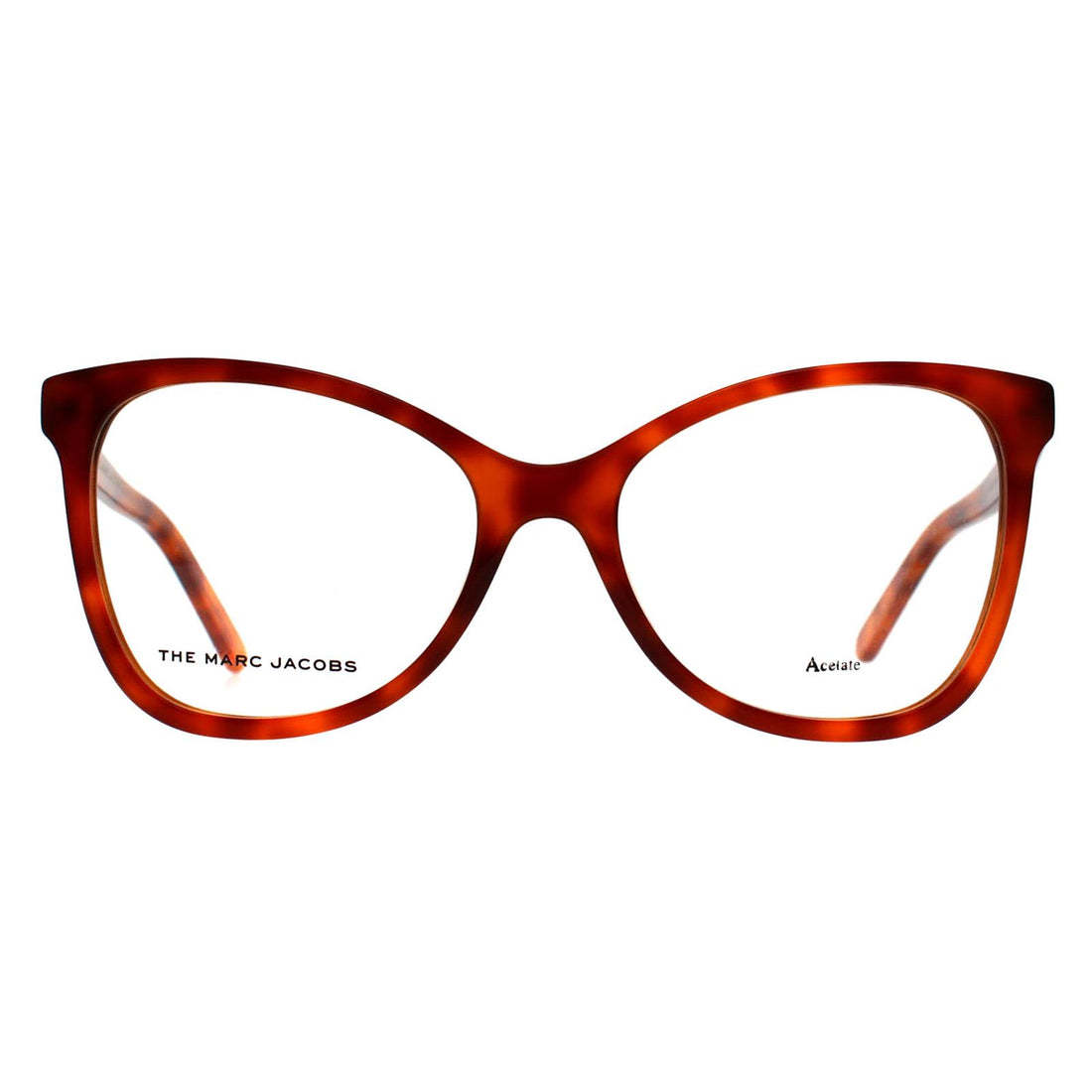 Marc Jacobs Glasses Frames MARC 559 05L Tortoise Women