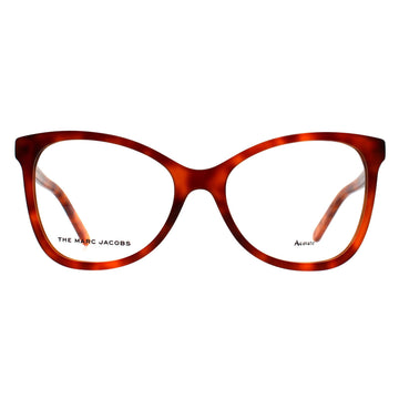 Marc Jacobs Glasses Frames MARC 559 05L Tortoise Women