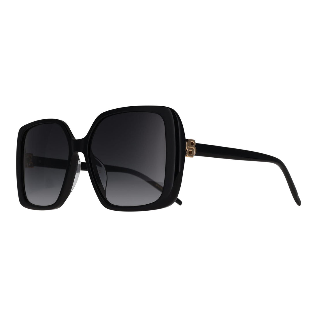 Hugo Boss Sunglasses BOSS 1939/G/S 807 9O Black Grey Gradient