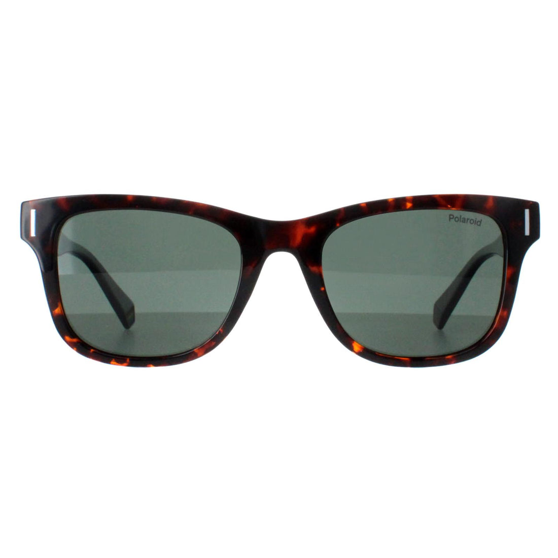 Polaroid Sunglasses PLD 6206/S 086 UC Havana Green Polarized