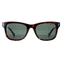 Polaroid Sunglasses PLD 6206/S 086 UC Havana Green Polarized