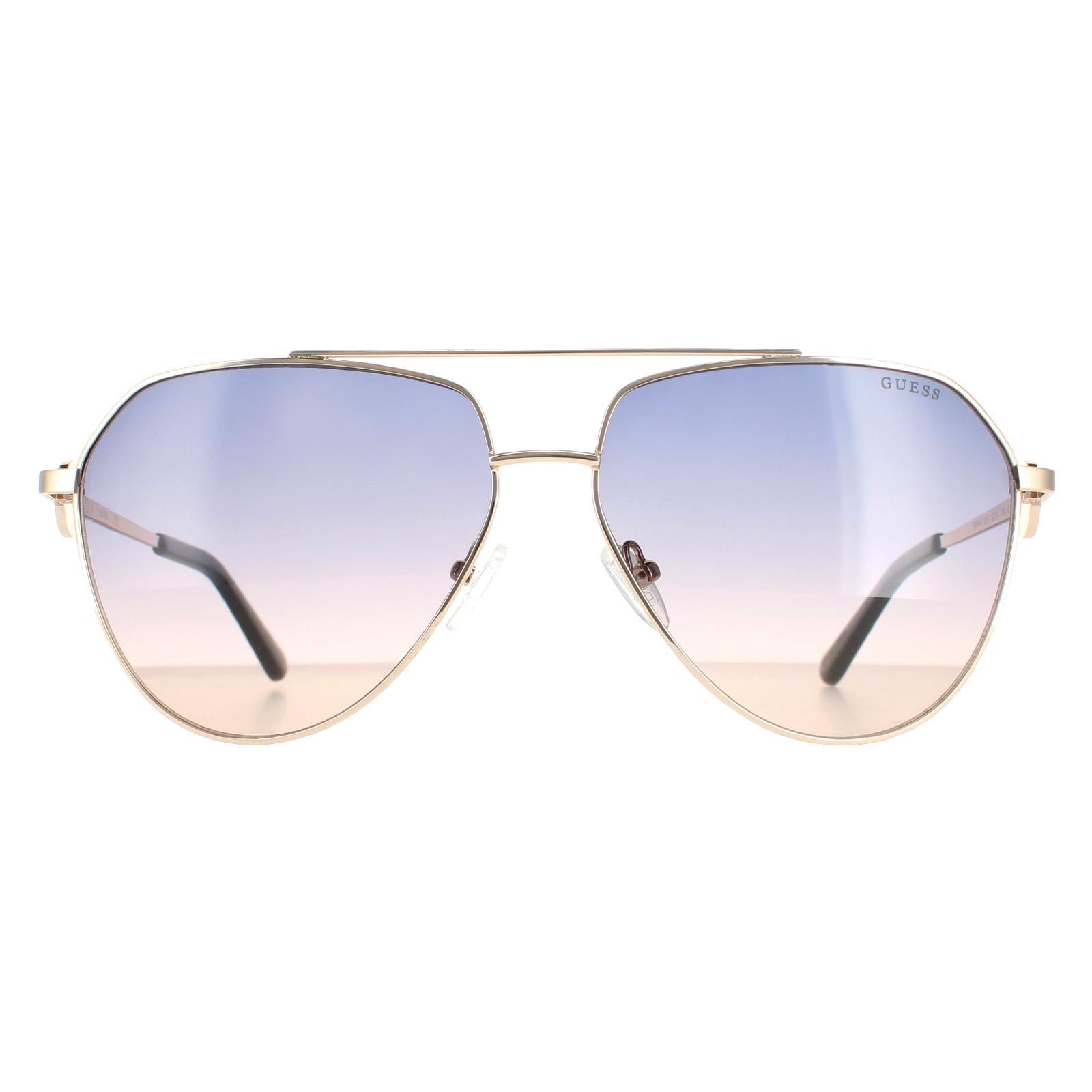 Sunglasses GF6140 32W Gold Gradient