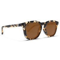 Blenders Sunglasses Sydney BX2 MU Tort Yellow Polarized