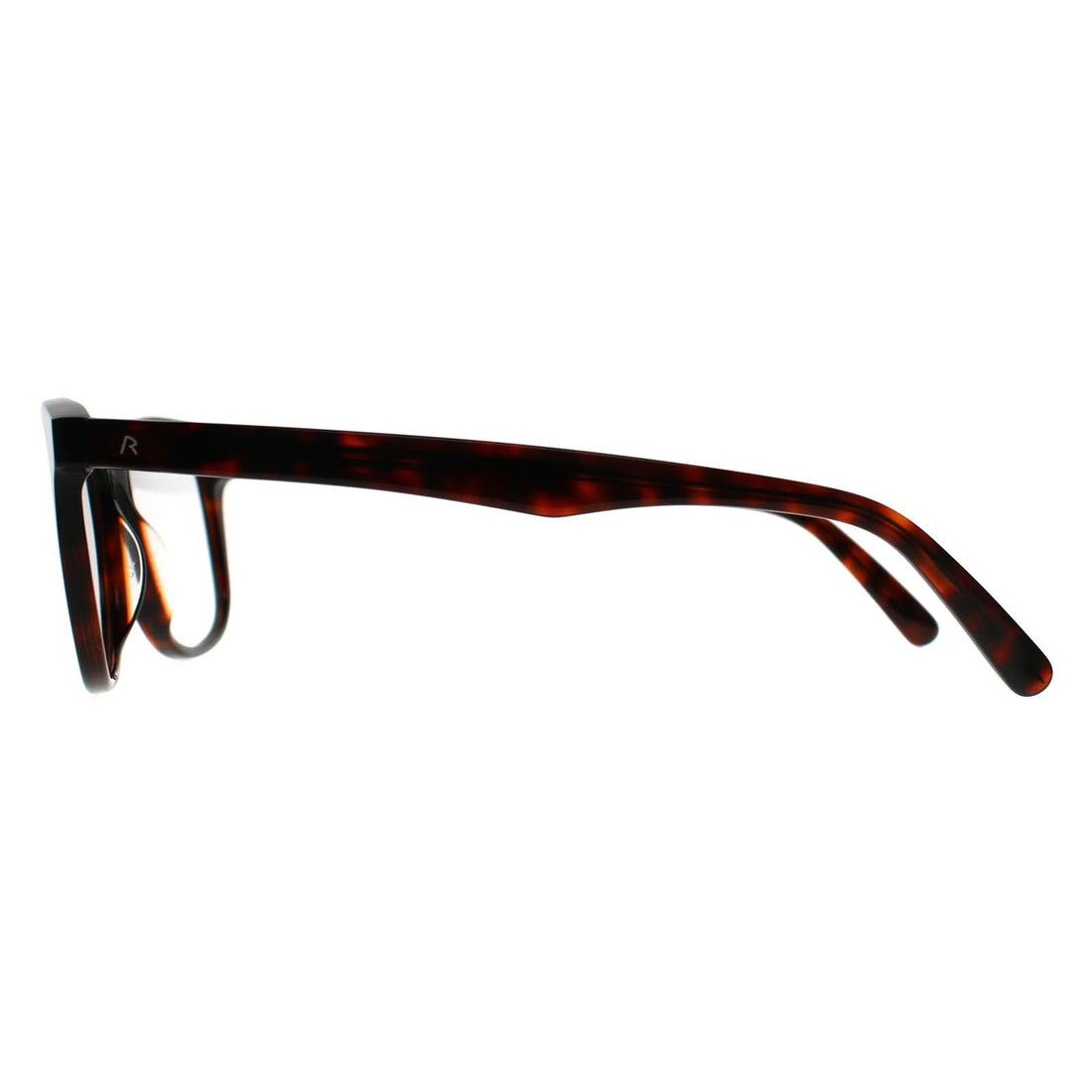 Rodenstock Glasses Frames R5302 A Black Men