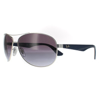 Ray-Ban RB3526 Sunglasses