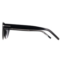 Hugo Boss Sunglasses BOSS 1779/S 880/IR Black Grey