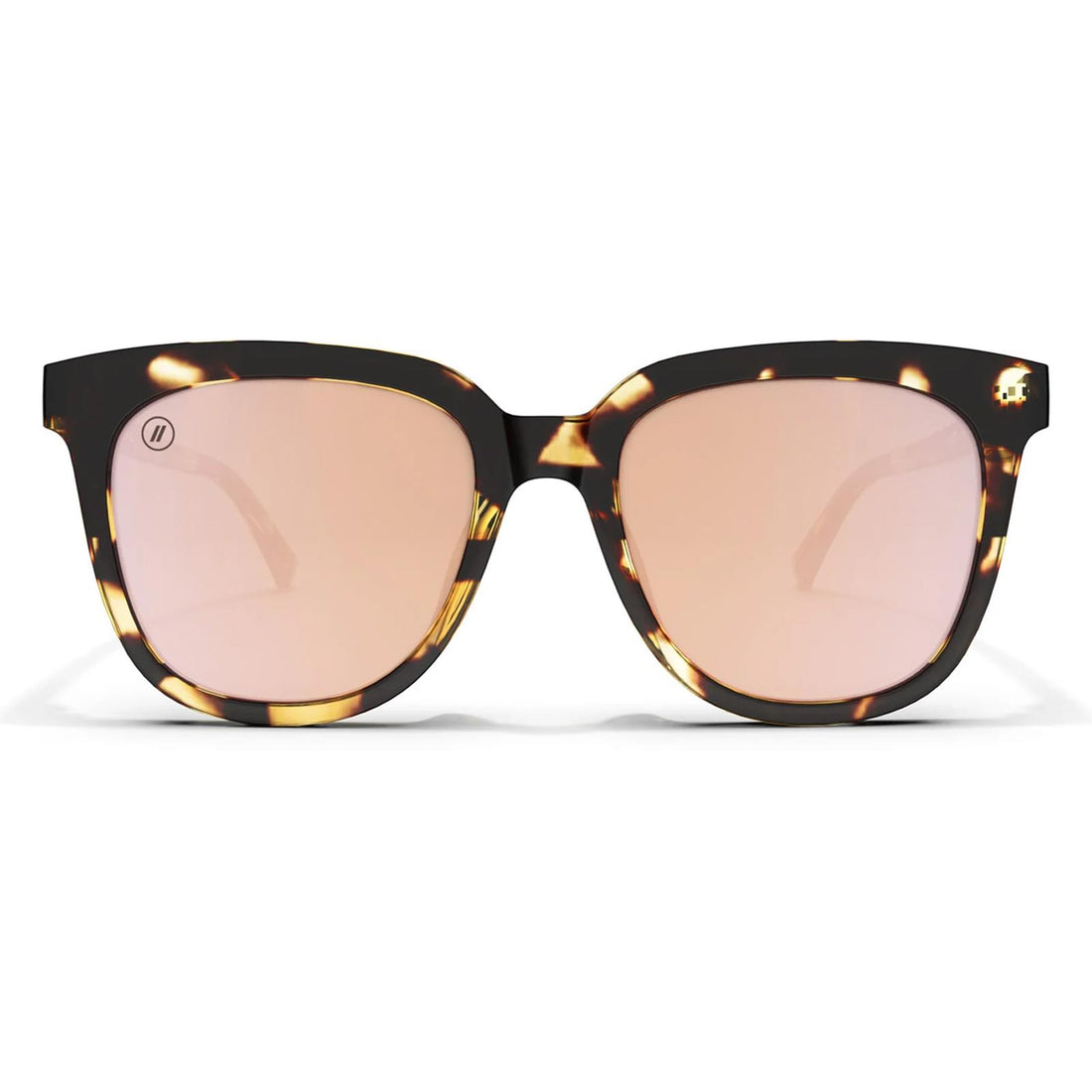Blenders Sunglasses Grove 07U 0F Wildcat Love Pink Polarized