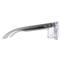 Oakley Glasses Frames OX8156 Holbrook 8156-03 Polished Clear Men