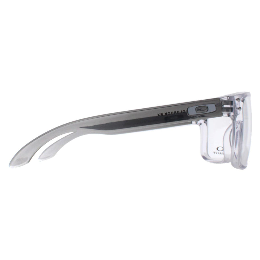 Oakley OX8156 Holbrook Glasses Frames
