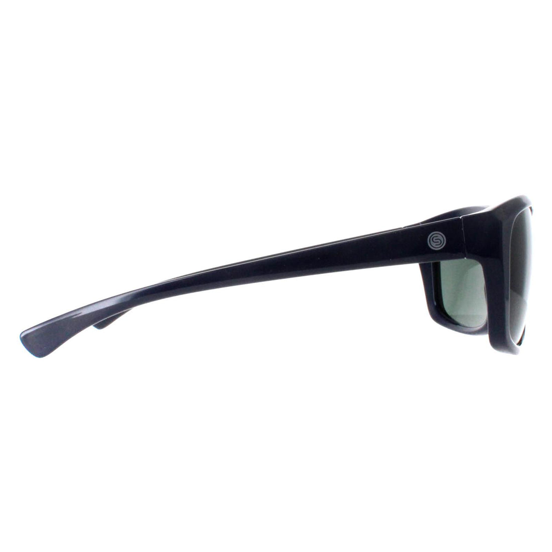 Smarty Sunglasses X2033 F Navy Dark Green