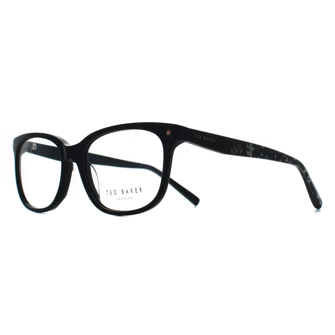 Ted Baker Glasses Frames TB9254 Annie 001 Black Women