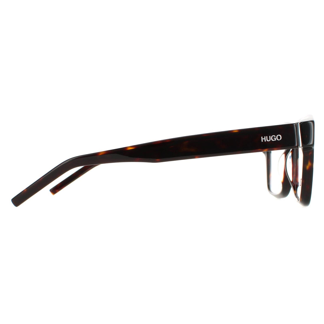 Hugo Boss Glasses Frames BOSS 1158 086 Havana Men Women