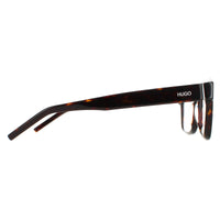 Hugo Boss Glasses Frames BOSS 1158 086 Havana Men Women