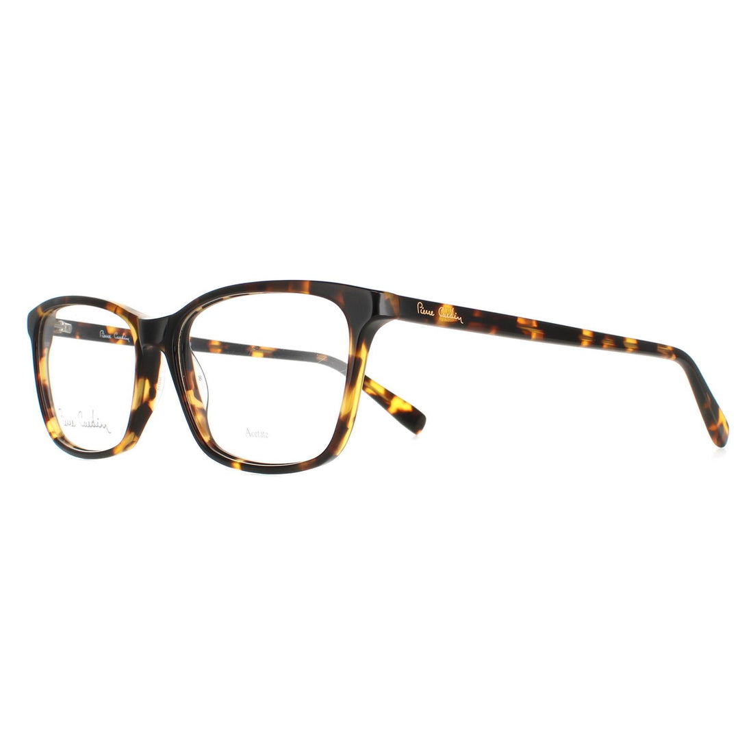 Pierre Cardin Glasses Frames P.C. 8482 086 Dark Havana Women