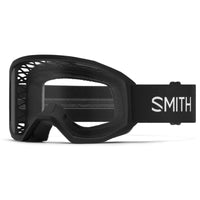 Smith Black Unisex Loam Mtb Goggles
