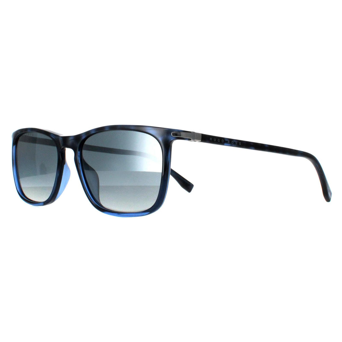 Hugo Boss Sunglasses BOSS 1044/S JBW Blue Havana Blue Brey